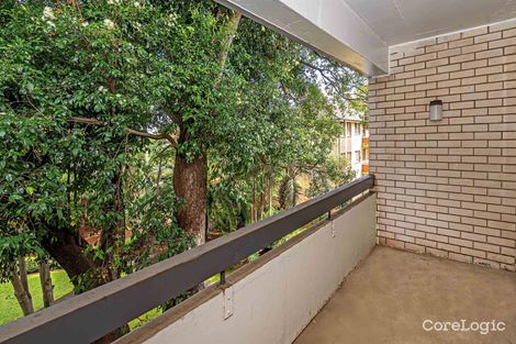 Property photo of 22/92-96 Milton Street Ashfield NSW 2131