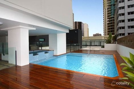 1305/128 Charlotte St, Brisbane City, QLD 4000