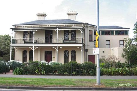 44-52 The Avenue, Parkville, VIC 3052