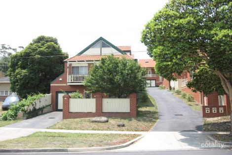 Property photo of 2/7 Sargent Street Doncaster VIC 3108