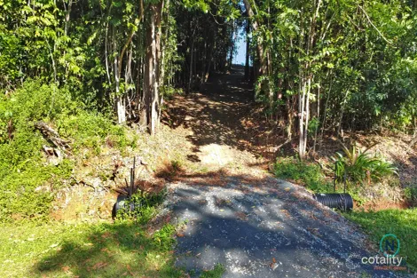 Property photo of 168 Lindsay Road Carmoo QLD 4852