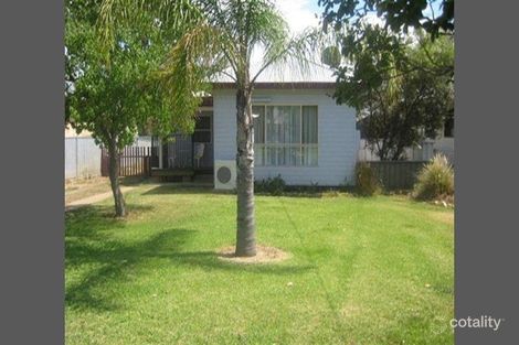 31 Mccullough St, Coonamble, NSW 2829