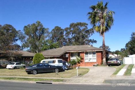 107 Sedgman Cres, Shalvey, NSW 2770