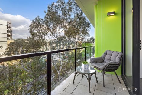 Property photo of 314/87 High Street Prahran VIC 3181
