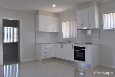 Property photo of 49A Francis Greenway Avenue St Clair NSW 2759
