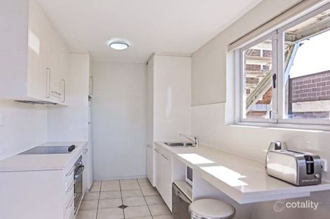 Property photo of 6/205 Boundary Street Spring Hill QLD 4000