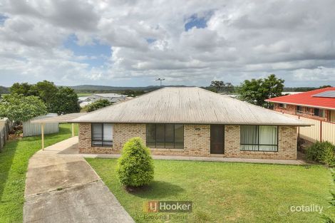 Property photo of 44 Rivervista Court Eagleby QLD 4207