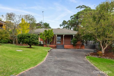 Property photo of 27 Bourke Street Whittlesea VIC 3757