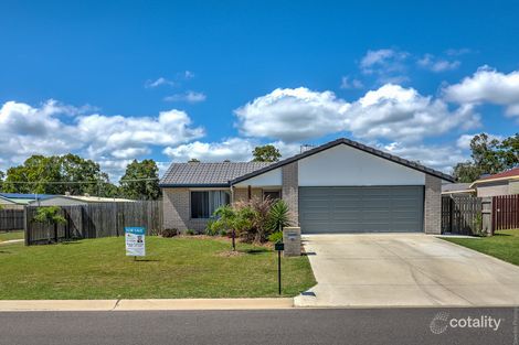 36 Seashore Way, Toogoom, QLD 4655