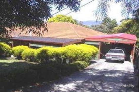 Property photo of 238 Wonga Road Warranwood VIC 3134