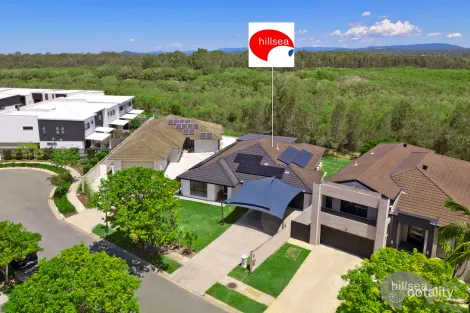 11 Ben Dalley Dr, Helensvale, QLD 4212