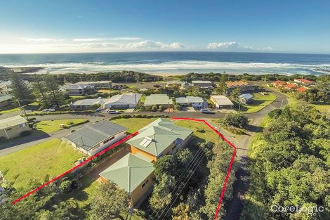 Property photo of 2 Pacific Terrace East Ballina NSW 2478