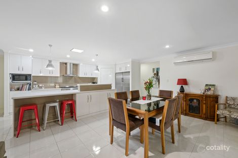 Property photo of 12 Kimdonn Drive Withcott QLD 4352