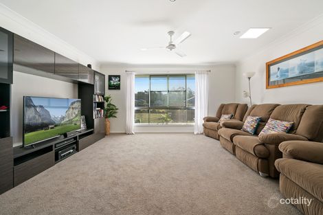 Property photo of 12 Kimdonn Drive Withcott QLD 4352