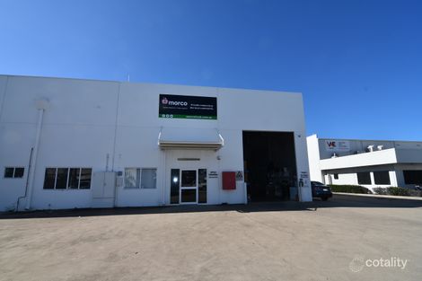 11-13 Corporate Cres, Garbutt, QLD 4814