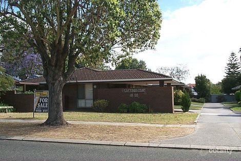 7/18 Seventh Ave, Maylands, WA 6051