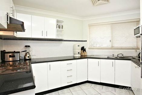 Property photo of 15 Shute Way Casula NSW 2170