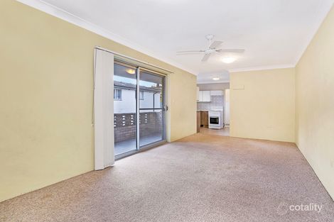 Property photo of 7/35 Lismore Avenue Dee Why NSW 2099