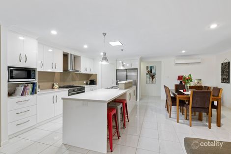 Property photo of 12 Kimdonn Drive Withcott QLD 4352