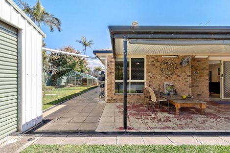 Property photo of 55 Rushworth Street Bald Hills QLD 4036