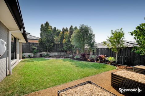 Property photo of 22 Rosella Drive Bahrs Scrub QLD 4207