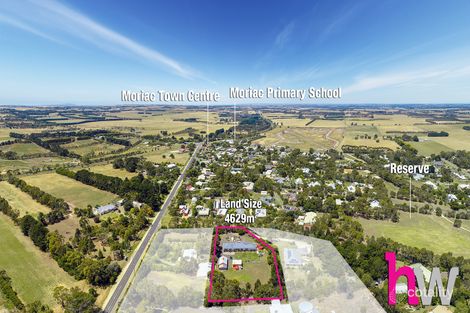 Property photo of 9 Clerke Court Moriac VIC 3240