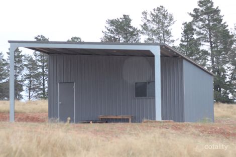 1758 Mutton Falls Rd, O'Connell, NSW 2795