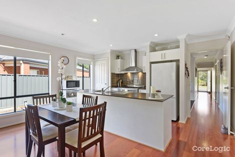 Property photo of 41 Evergreen Boulevard Jackass Flat VIC 3556