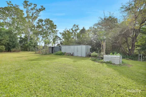 Property photo of 4672 Bruce Highway Mount Pelion QLD 4741