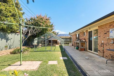 Property photo of 55 Rushworth Street Bald Hills QLD 4036