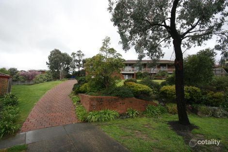 8 Grover Ct, Warranwood, VIC 3134