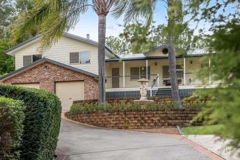 Property photo of 2 Schloss Court Gowrie Junction QLD 4352