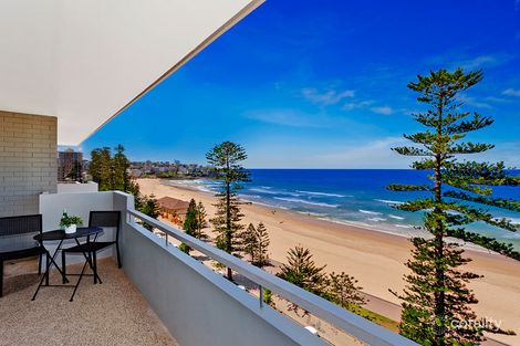 Property photo of 16/88 North Steyne Manly NSW 2095