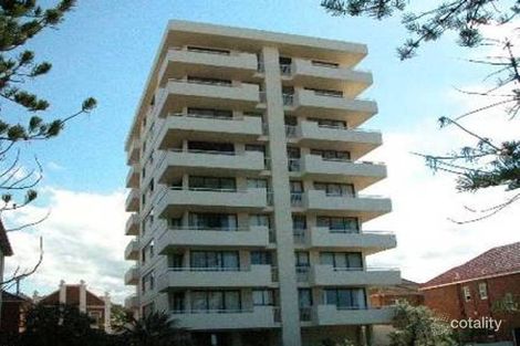 Property photo of 16/88 North Steyne Manly NSW 2095