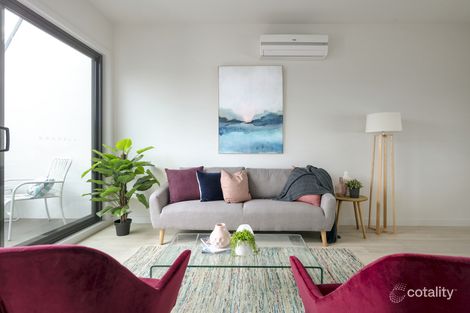 Property photo of 2/31 The Avenue Balaclava VIC 3183