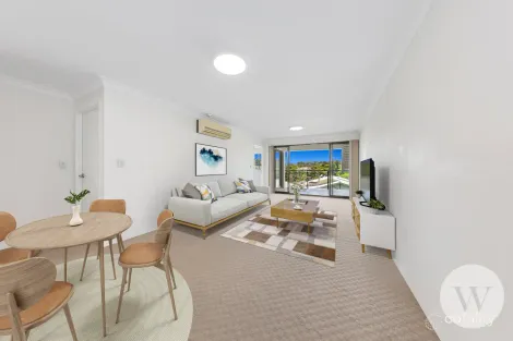 Property photo of 28/736 Ipswich Road Annerley QLD 4103