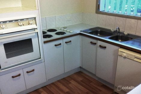 Property photo of 100/97 Edmund Rice Drive Southport QLD 4215