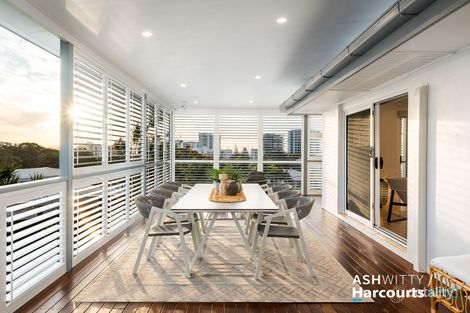 Property photo of 43A Rutledge Street Coolangatta QLD 4225