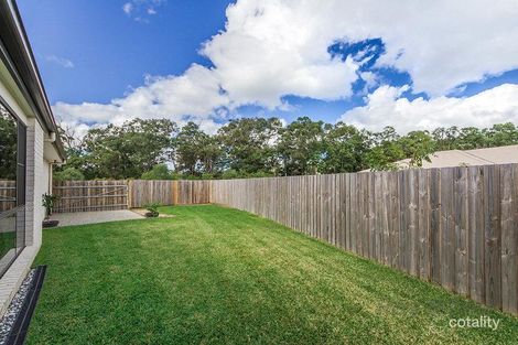 Property photo of 9 Wollombi Avenue Ormeau Hills QLD 4208