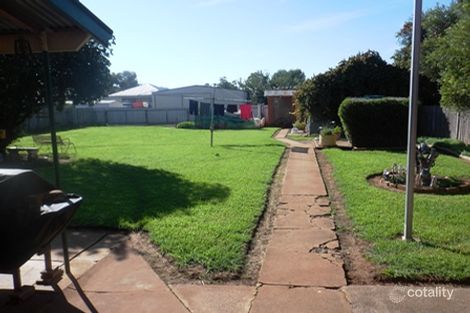 Property photo of 88 Ryall Street Canowindra NSW 2804
