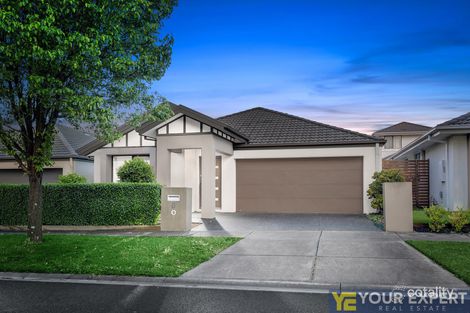 Property photo of 8 Whitehaven Street Berwick VIC 3806