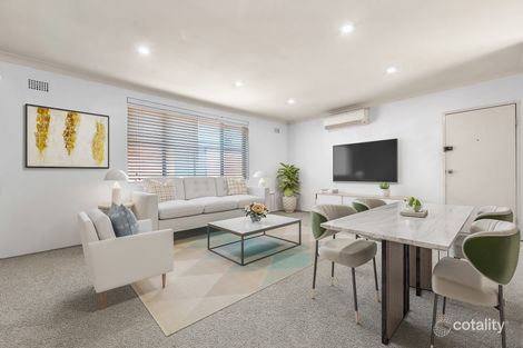 Property photo of 4/47 Mitchell Street Chifley NSW 2036