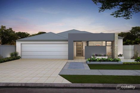 38 Sapphire Ch, Wellard, WA 6170