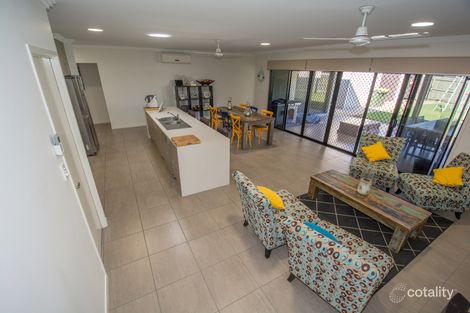 Property photo of 1 Augusta Court Bargara QLD 4670