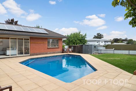 Property photo of 23 Kapoola Avenue Felixstow SA 5070