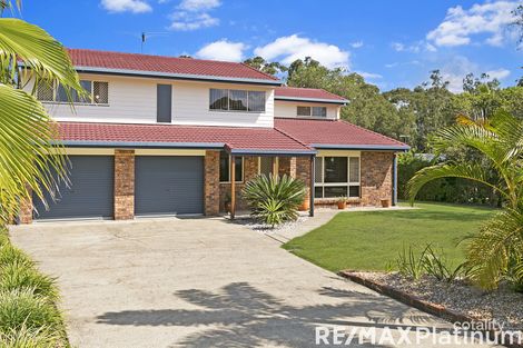 Property photo of 12 Mary Mac Court Narangba QLD 4504