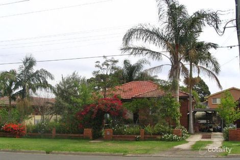 9 Calabro Ave, Lurnea, NSW 2170