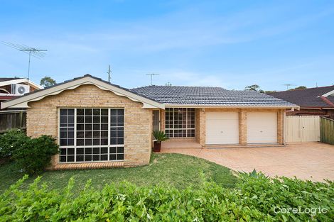 Property photo of 34 Nicolson Circuit Menai NSW 2234