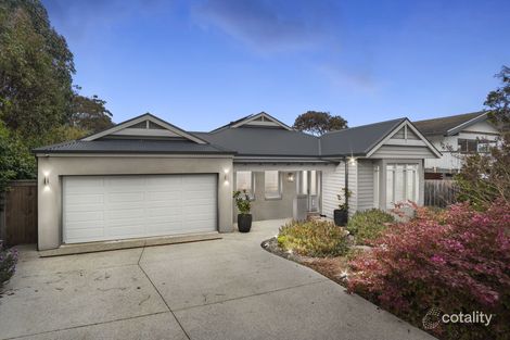 5 Pebble Way, Safety Beach, VIC 3936