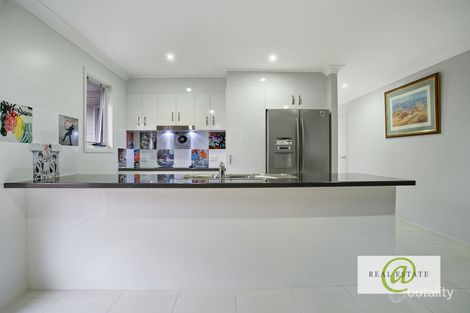 Property photo of 4 Billabong Close Taroomball QLD 4703